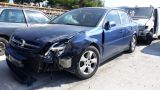 OPEL VECTRA C
